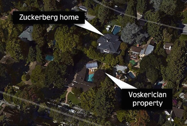 zuckerberg causa casa