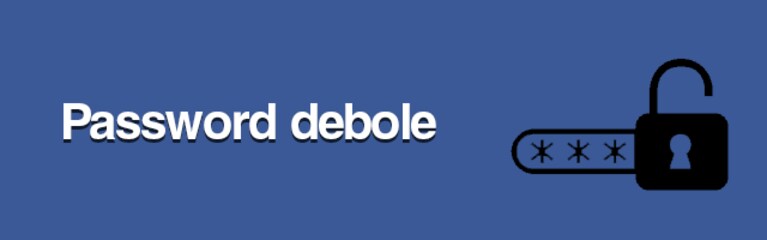errori da non fare su facebook