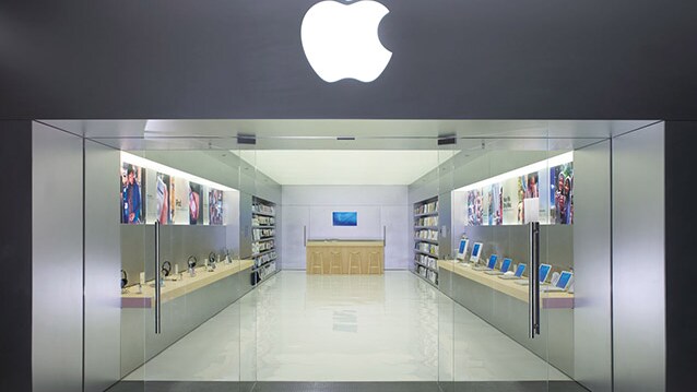 apple-store