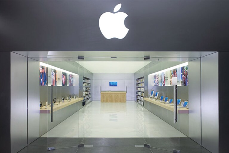 apple-store