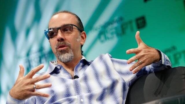astro teller