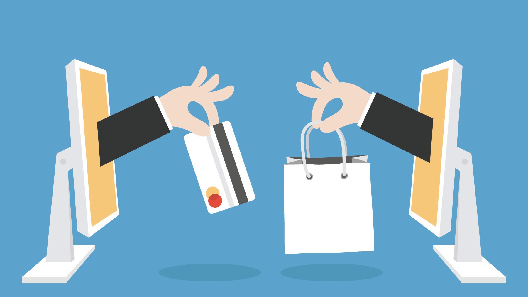 ecommerce italia