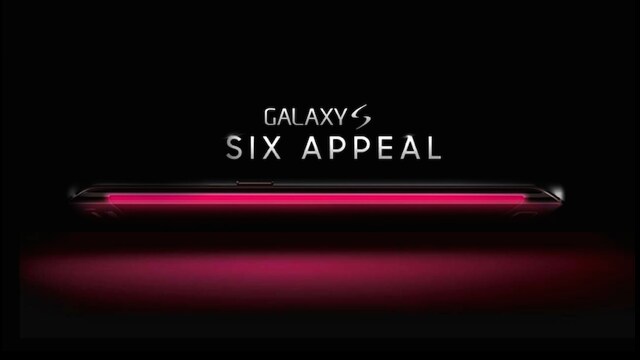 galaxy s6 presentazione