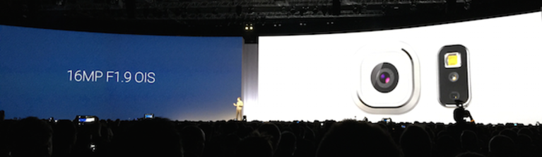 Galaxy S6