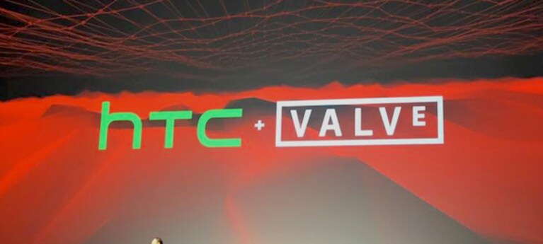 htc re vive