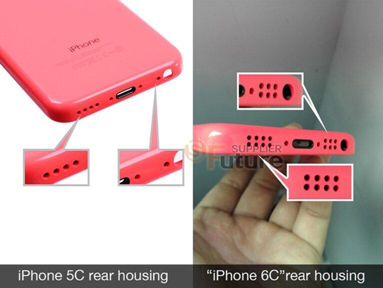 iPhone 6C