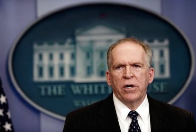 john brennan cia social