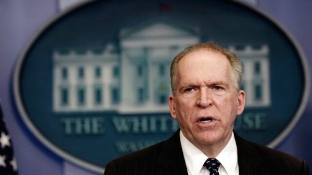 john brennan cia social
