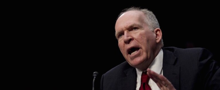 john brennan cia social