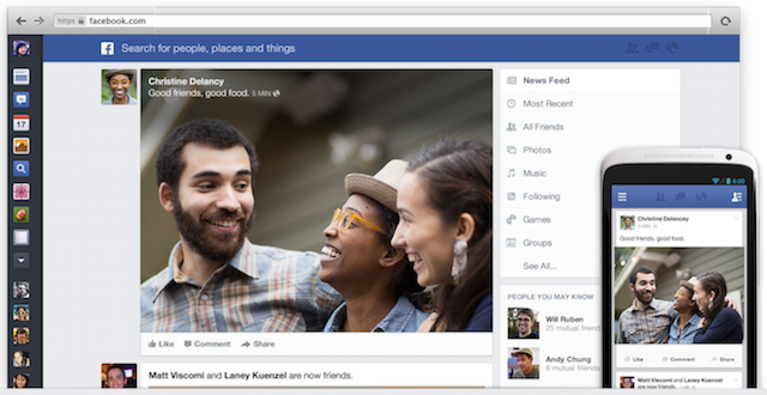 adam mosseri news feed