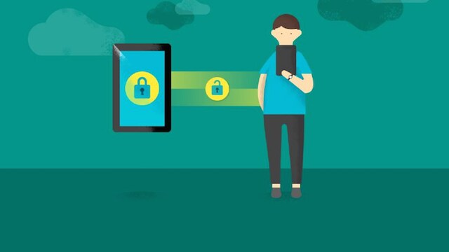 on-body detection