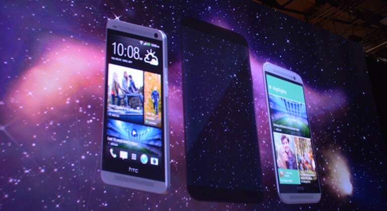 htc one m9