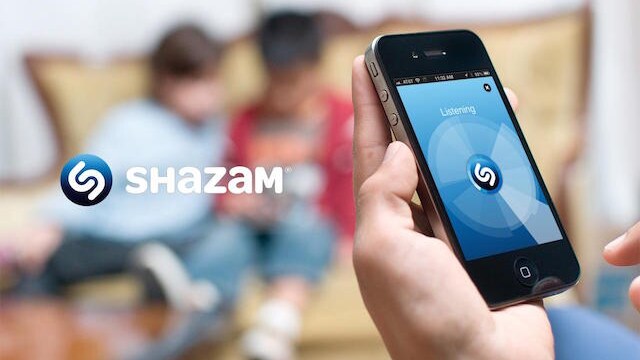 shazam oggetti