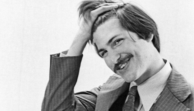 steve jobs the man in the machine