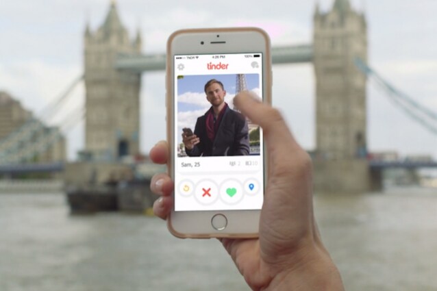 Ultime applicazioni di dating 2015