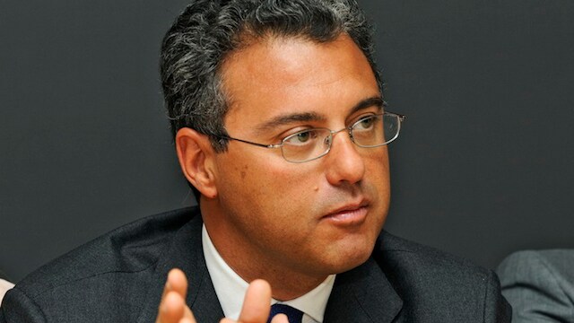 antonio samaritani