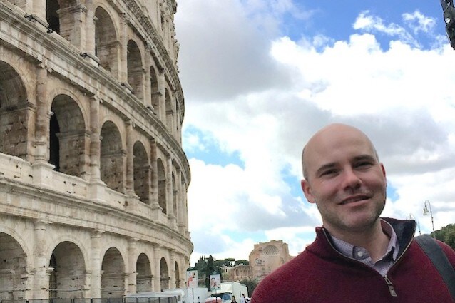 brad reynolds tripadvisor