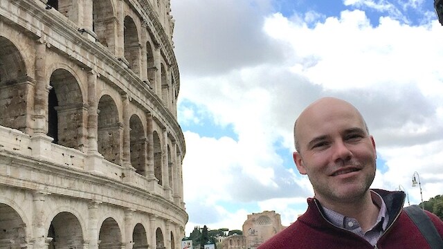 brad reynolds tripadvisor