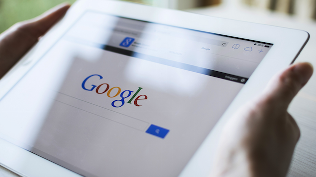google mobile