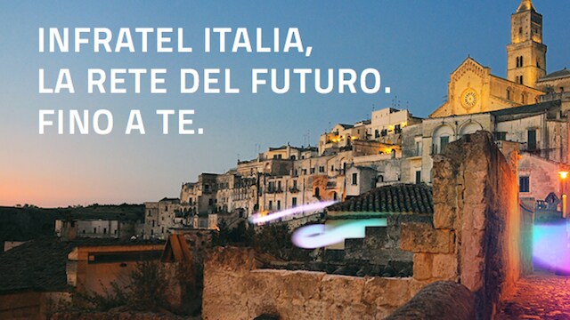 infratel italia