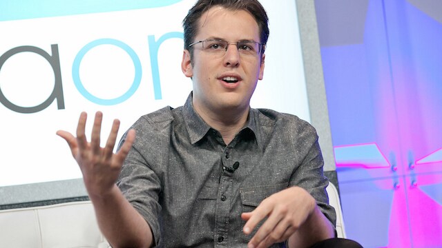 mike krieger