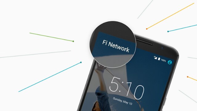 project fi