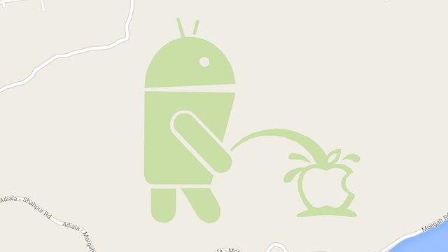 google apple pipì