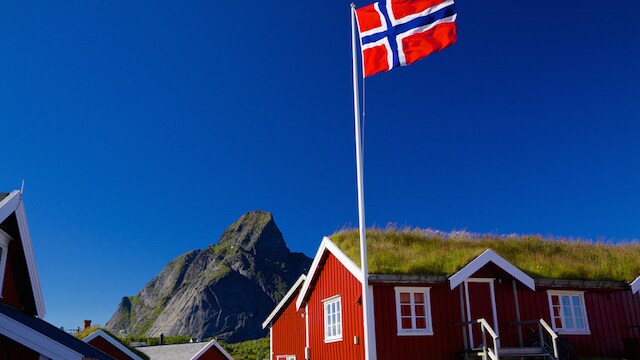 radio fm norvegia
