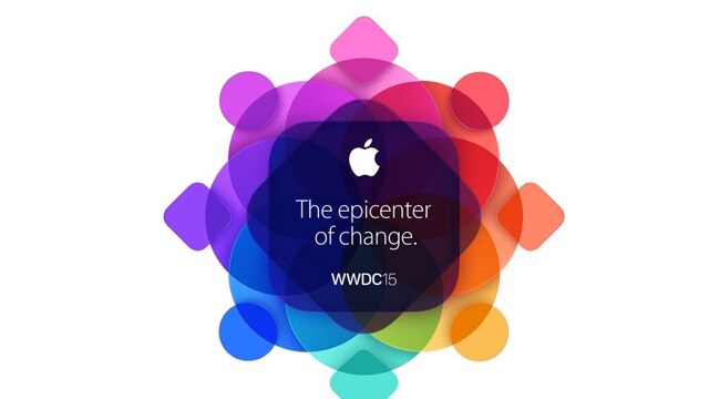 wwdc 15