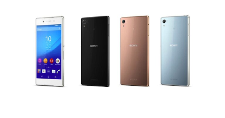 xperia z4