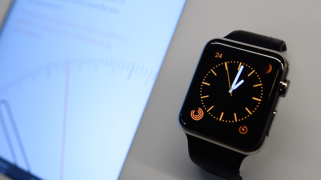 Apple Watch