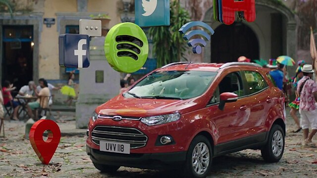 Ford gofurther