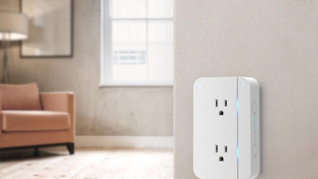 HomeKit