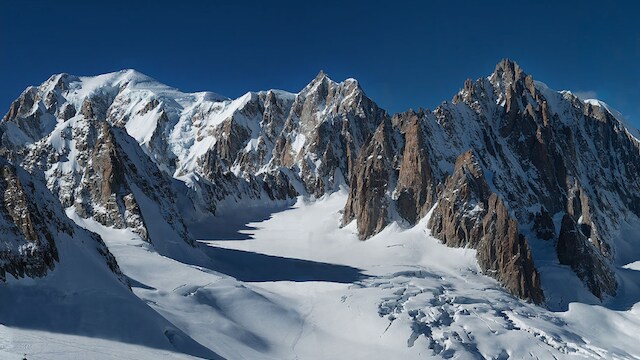 Monte Bianco