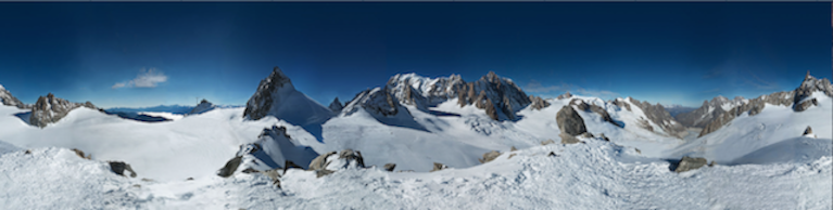 Monte Bianco