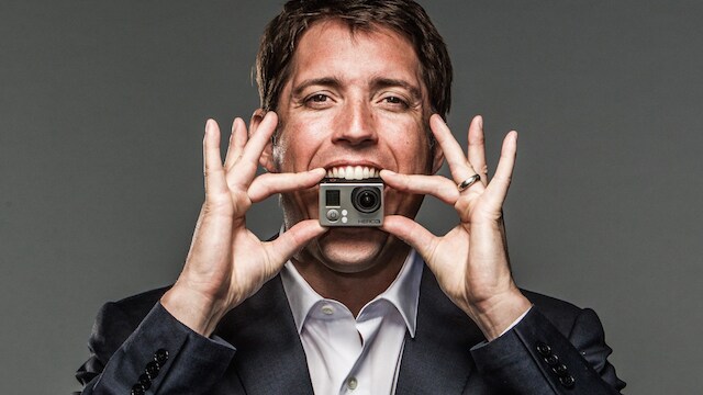 Nick Woodman