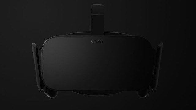 Oculus Rift