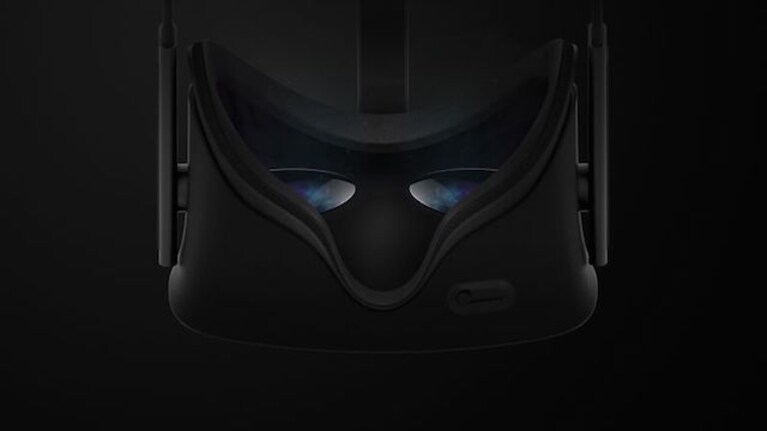 Oculus Rift