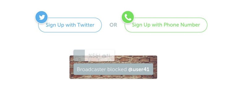 Periscope Account Twitter