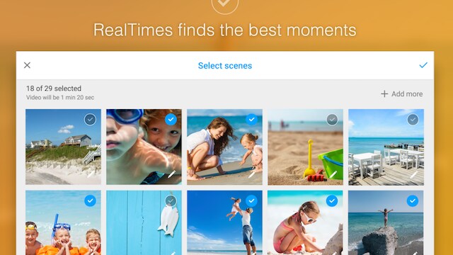 RealTimes