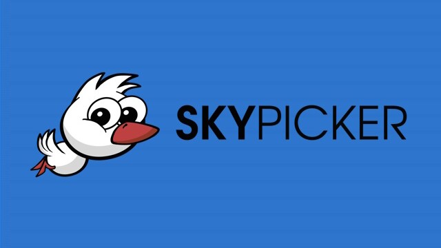Skypicker