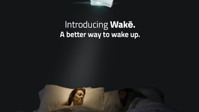 Wake sveglia