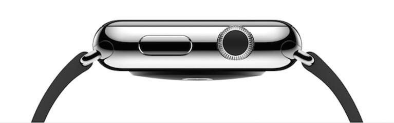 apple watch cinturini