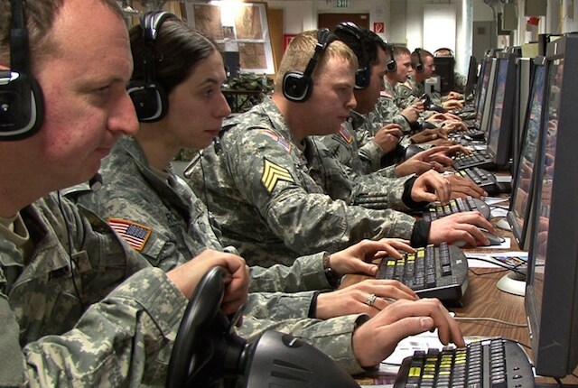 cyberguerra