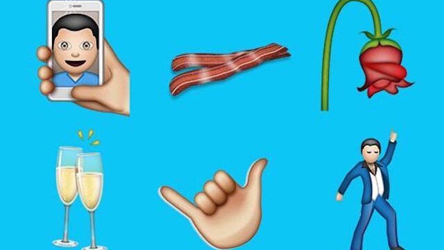 emoji 9.0