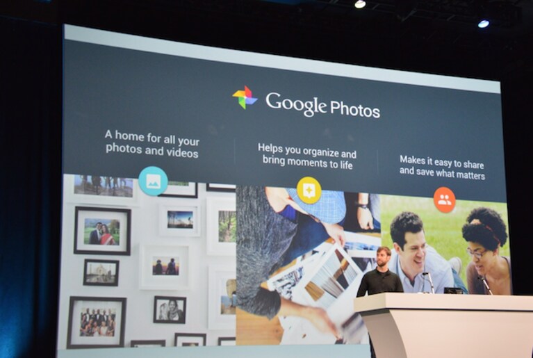 Google Photos