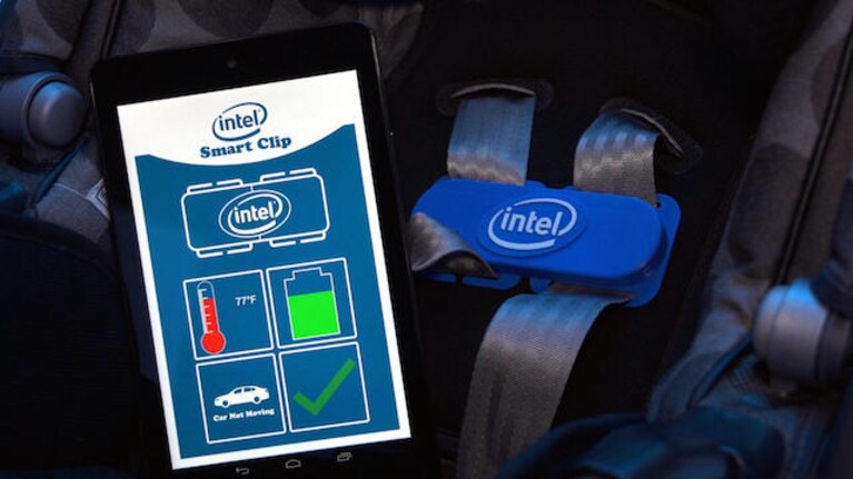 Smart Clip