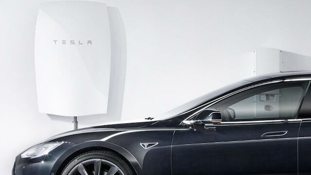 powerwall
