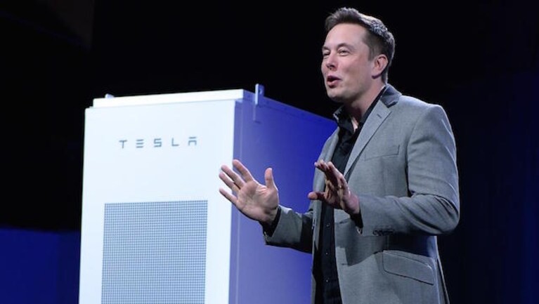 powerwall