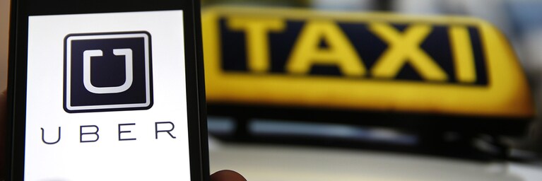 Uber Italia